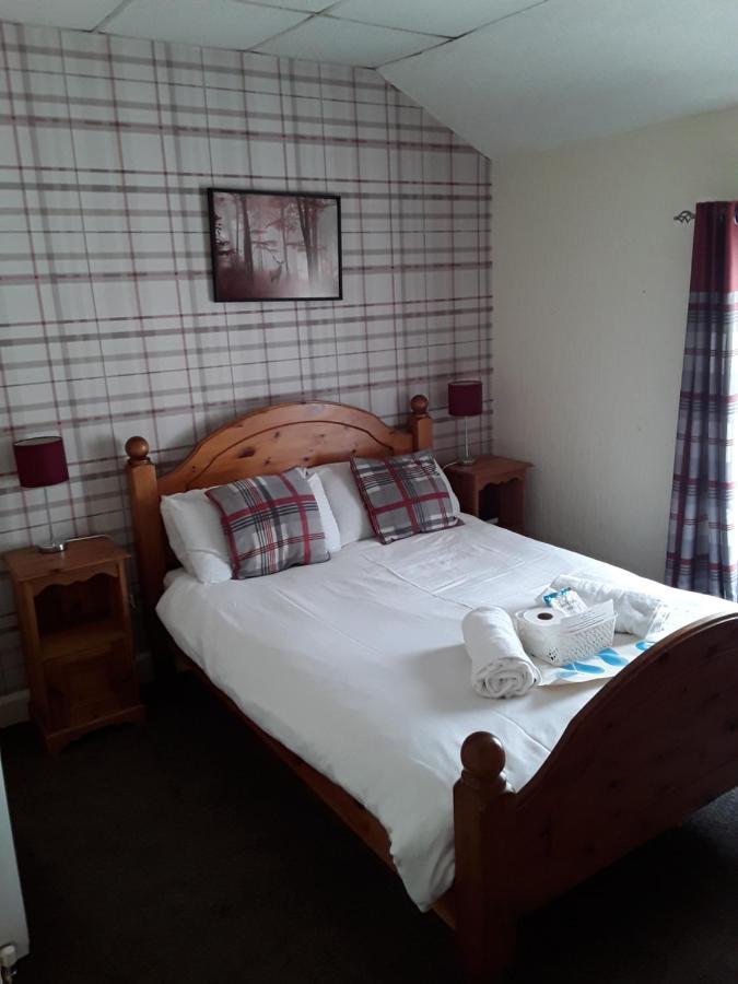 Hotel Talbot House Blackpool Zewnętrze zdjęcie