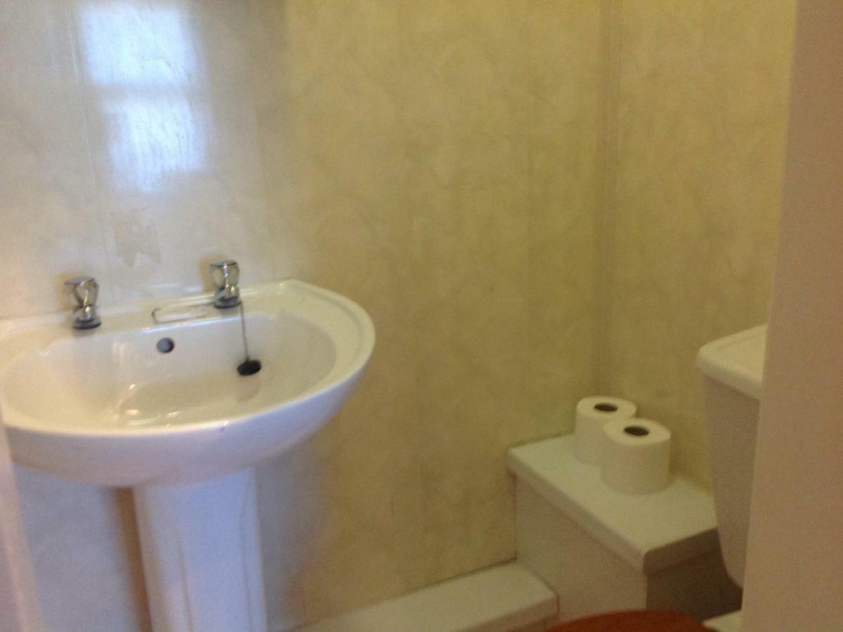 Hotel Talbot House Blackpool Zewnętrze zdjęcie